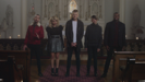 Joy to the World - Pentatonix