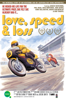 Love Speed and Loss - None