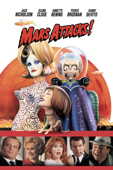 Mars Attacks!