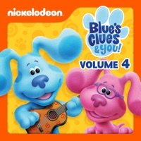 Blue's Clues & You, Vol. 4