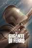 Il gigante di ferro - Brad Bird
