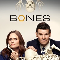 Bones, Season 10