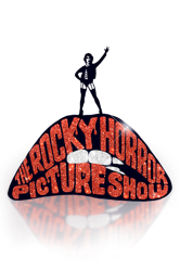 The Rocky Horror Picture Show - Jim Sharman Cover Art