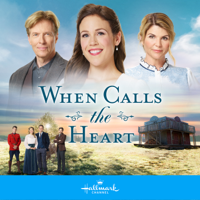 When Calls the Heart - When Calls the Heart, Season 6 artwork