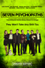 Seven Psychopaths (Unrated Edition) - Martin McDonagh