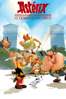 Astérix: Le domaine des dieux - Louis Clichy