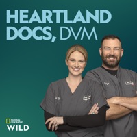 Télécharger Heartland Docs, DVM Season 3 Episode 8