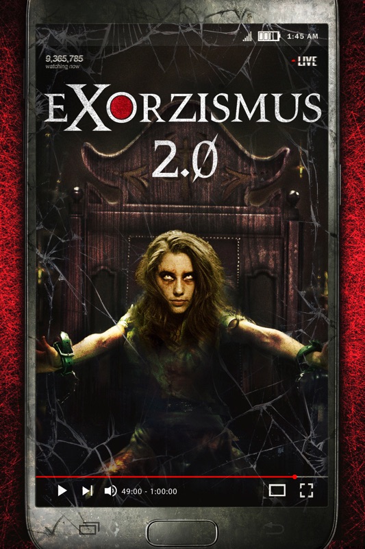 Exorzismus 2.0