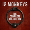 12 Monkeys, The Complete Collection - 12 Monkeys new Single