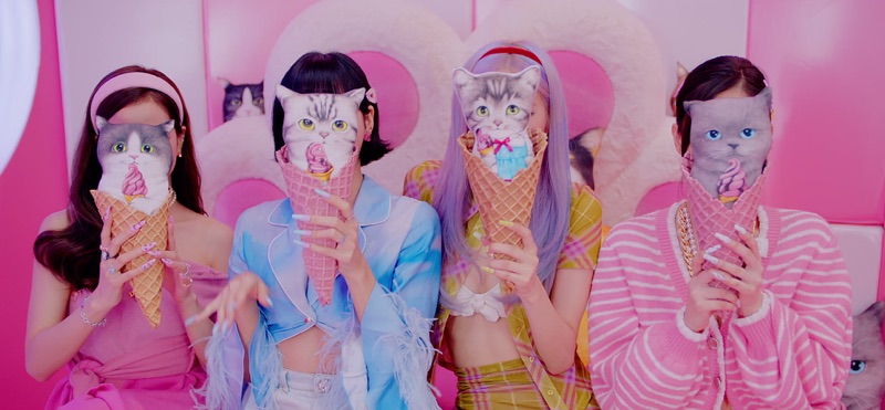 Ice Cream