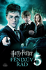 Harry Potter and the Order of the Phoenix - David Yates