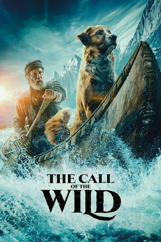 The Call of the Wild