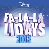 Disney Channel Fa-la-la-lidays, Vol. 3