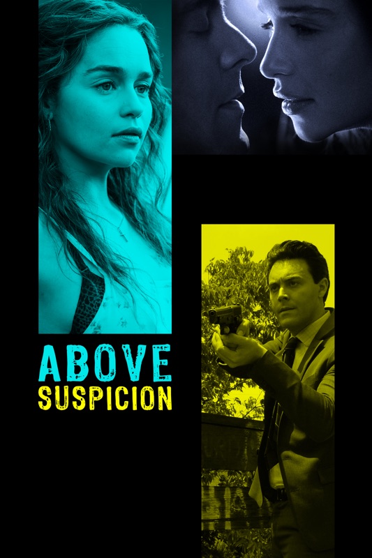Above Suspicion