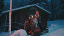 Ikuinen vappu - JVG