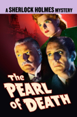 Sherlock Holmes and The Pearl of Death