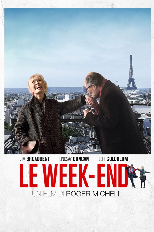 Le Week-End