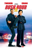 Rush Hour 2