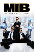 Men In Black: International