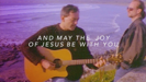 The Joy of Jesus (feat. Matt Maher, Mac Powell & Ellie Holcomb) [Lyric Video] - Rich Mullins