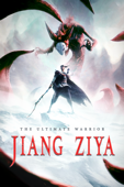 Jiang Ziya