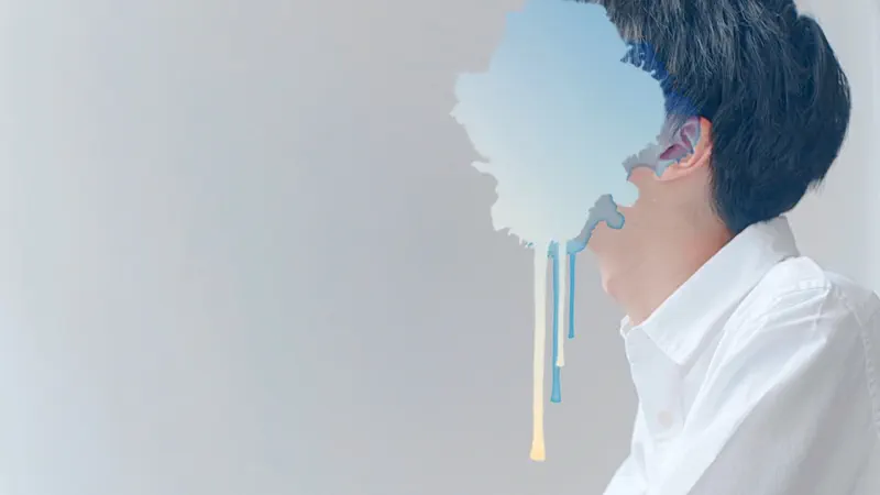 藍二乗 - Music Video by Yorushika - Shazam