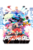 Promare - Hiroyuki Imaishi