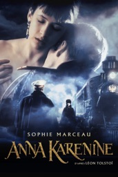 Anna Karénine