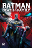 Brandon Vietti - Batman: Death in the Family (DC Showcase Shorts Collection) artwork