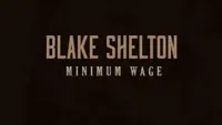 Minimum Wage (Lyric Video)