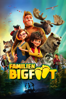 Familien Bigfoot - Jeremy Degruson & Ben Stassen