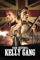 True History of the Kelly Gang