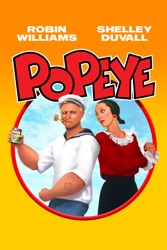 Popeye