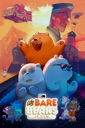 Affiche du film We Bare Bears : Le Film
