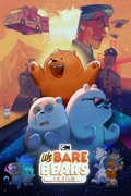 We Bare Bears : Le Film