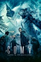 Affiche du film Coma - Esprits prisonniers