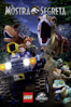 LEGO® Jurassic World: La Mostra Segreta - Andrew Duncan