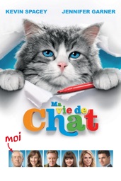 Ma vie de chat
