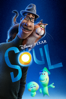 Soul (2020) - Pete Docter