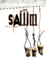 Saw 3 - Darren Lynn Bousman