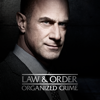 Law &amp; Order: Organized Crime, Season 1 - Law &amp; Order: Organized Crime Cover Art