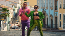 Me Gusta (with Cardi B & Myke Towers) - Anitta