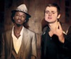 Keane & K'naan