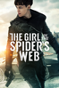 Fede Álvarez - The Girl In the Spider's Web  artwork