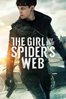 Fede Álvarez - The Girl In the Spider's Web artwork