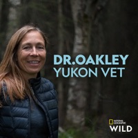 Dr. Oakley, Yukon Vet, Season 8