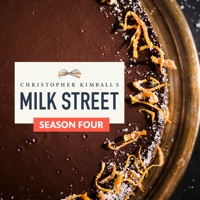 Télécharger Christopher Kimball's Milk Street, Season 4 Episode 23