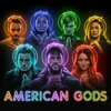 American Gods, Season 3 - American Gods