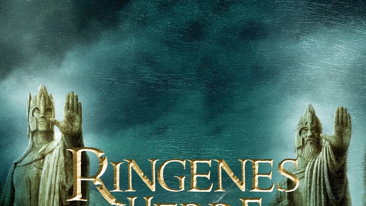 Ringenes Herre: Eventyret om Ringen – Apple TV, image size:1200x675