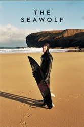 The Seawolf - Ben Gulliver Cover Art